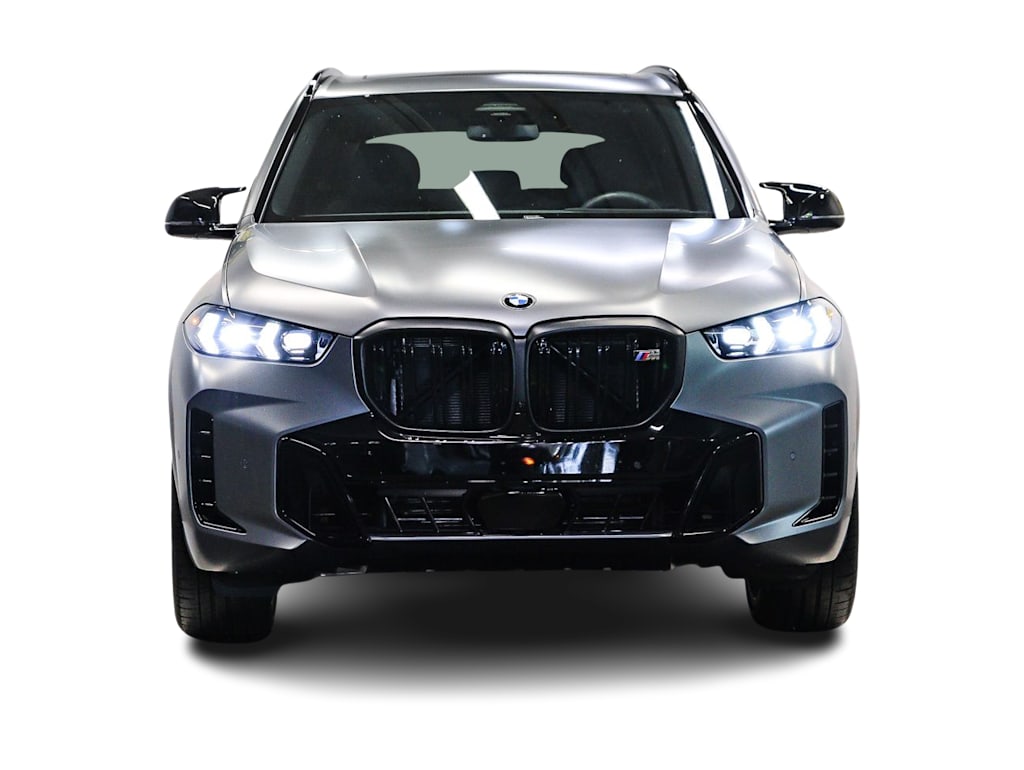 Thumbnail: 2026 BMW X5 - 3