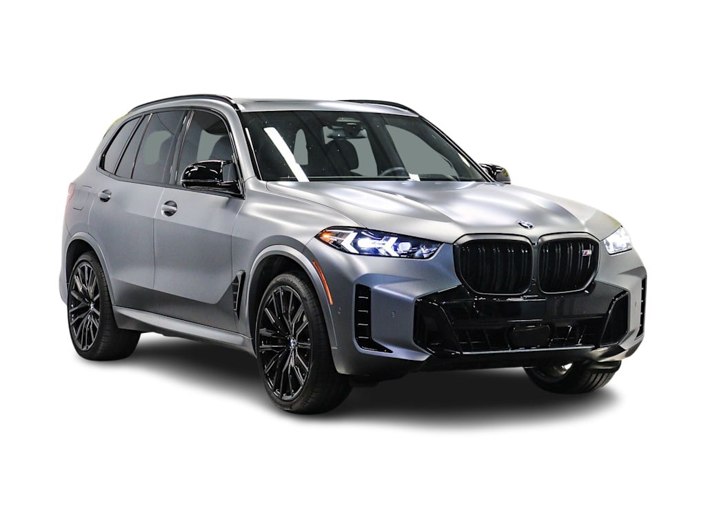 Thumbnail: 2026 BMW X5 - 14