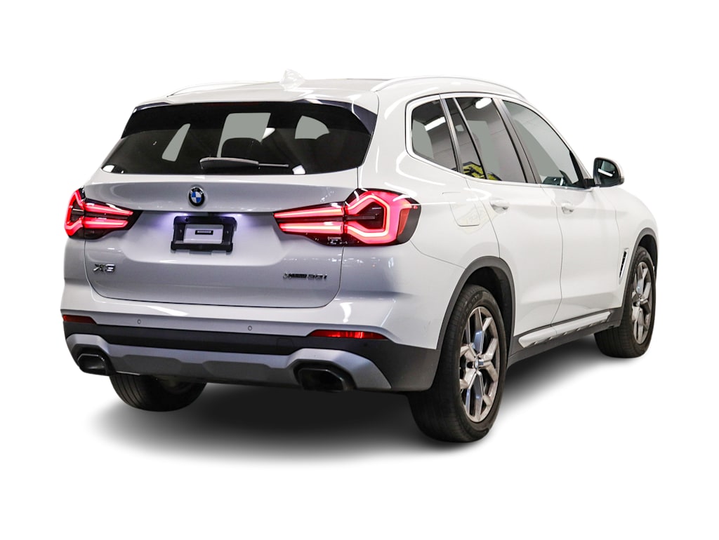 Thumbnail: 2023 BMW X3 - 18