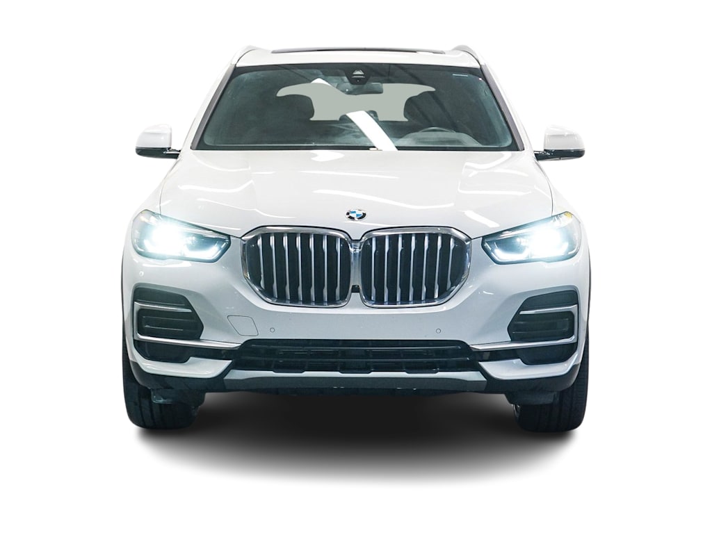 Thumbnail: 2023 BMW X5 - 5