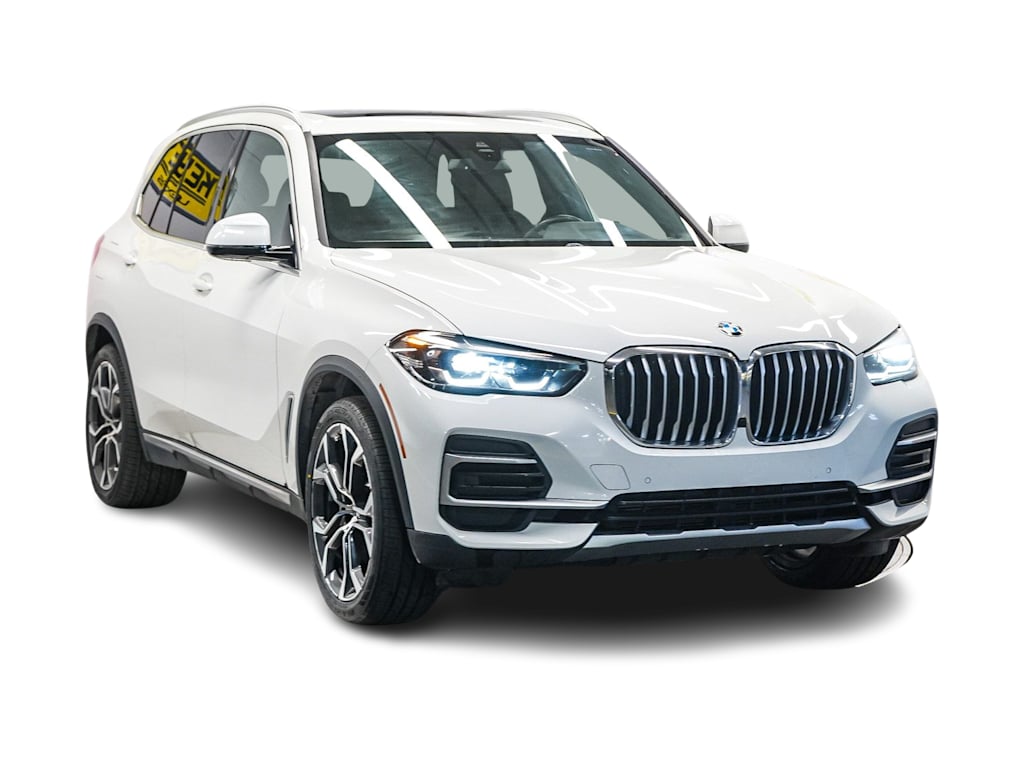 Thumbnail: 2023 BMW X5 - 20