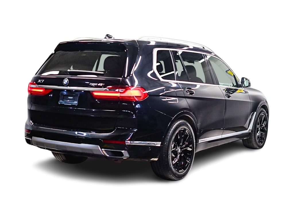 Thumbnail: 2020 BMW X7 - 17