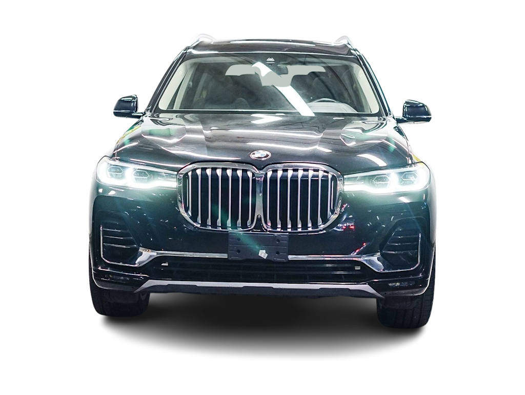 Thumbnail: 2020 BMW X7 - 5