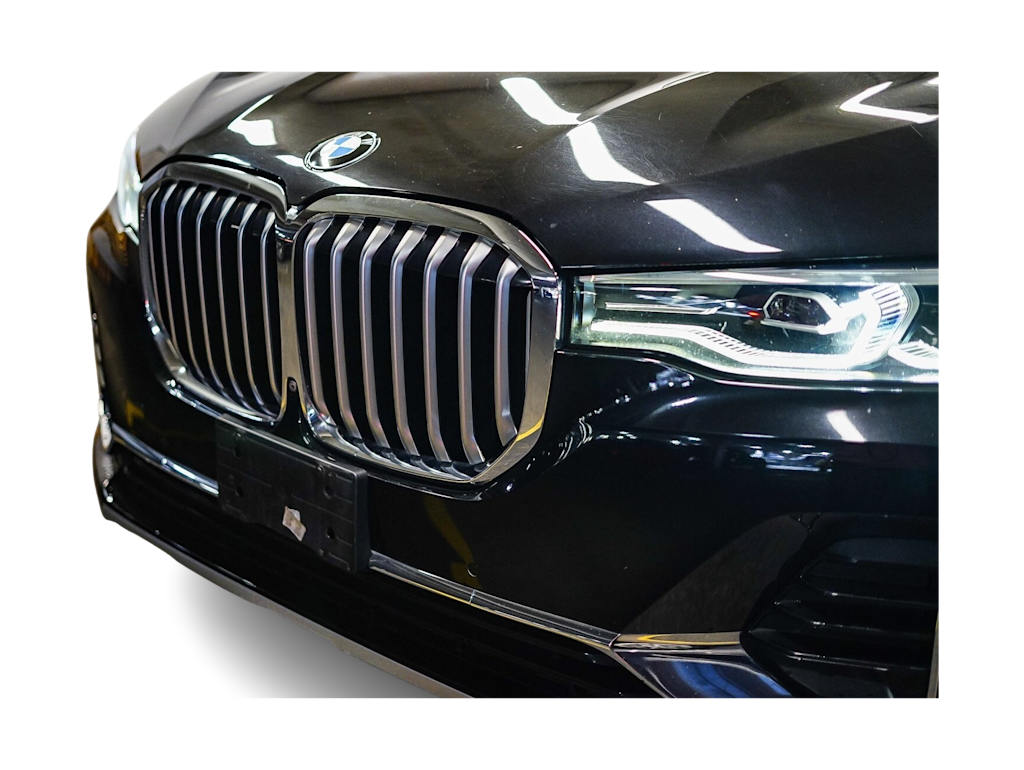 Thumbnail: 2020 BMW X7 - 20