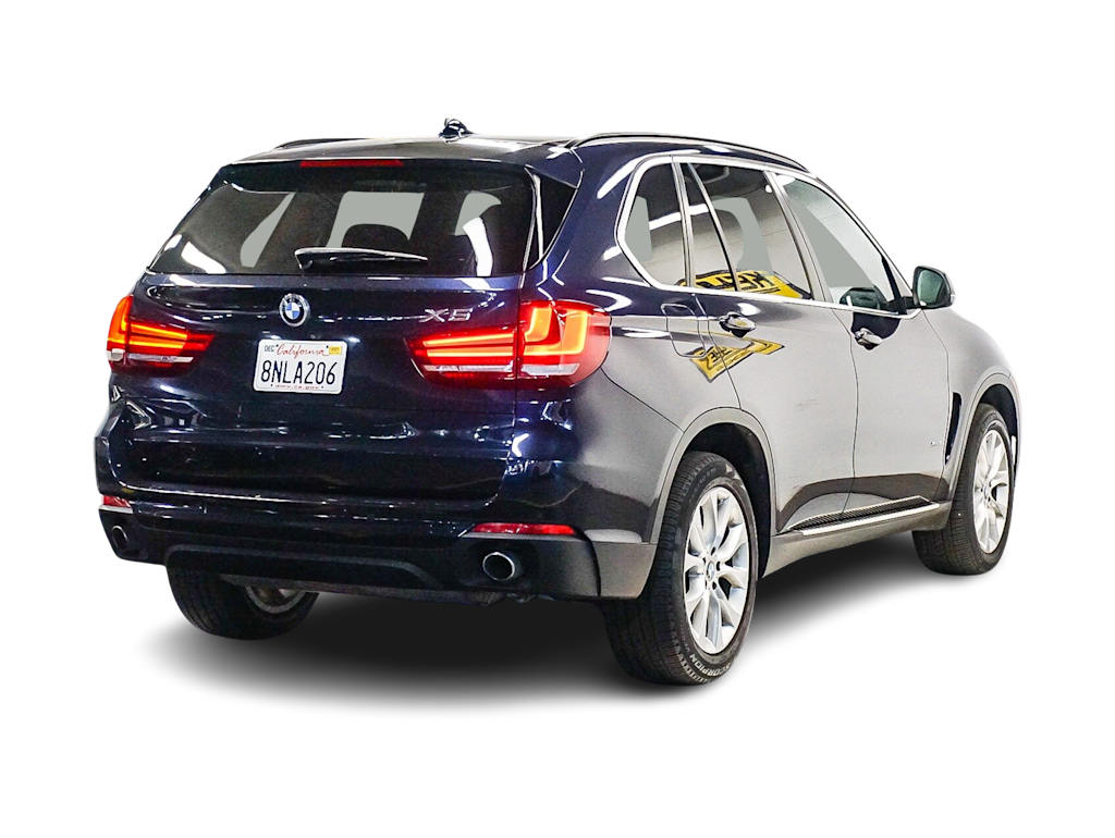 Thumbnail: 2016 BMW X5 - 18