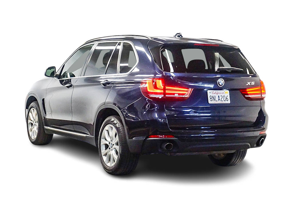 Thumbnail: 2016 BMW X5 - 3