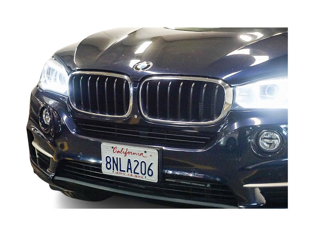 Thumbnail: 2016 BMW X5 - 21