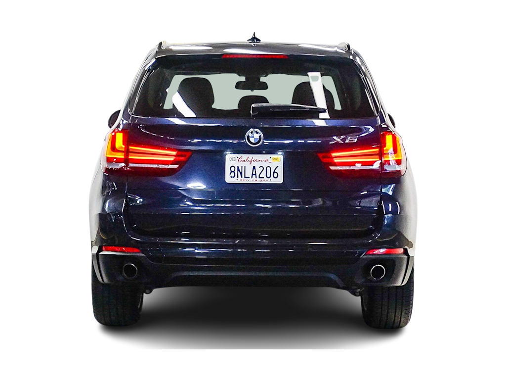 Thumbnail: 2016 BMW X5 - 4