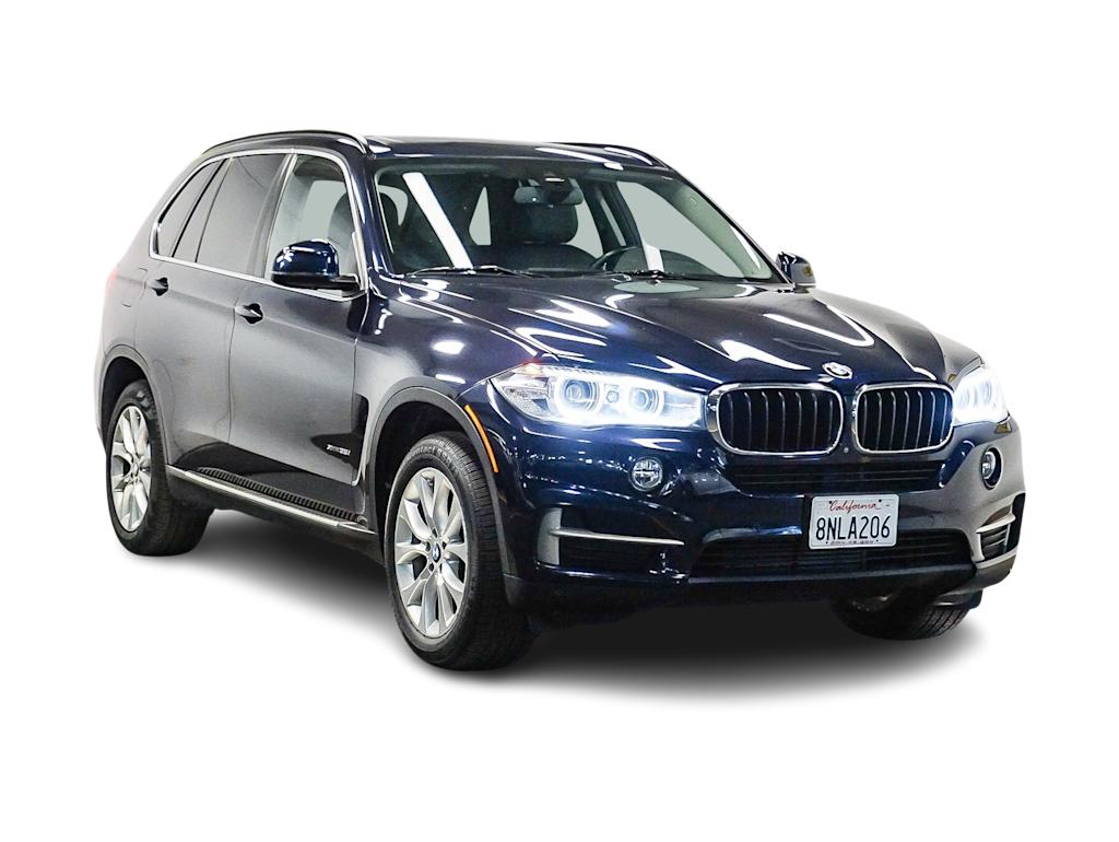 Thumbnail: 2016 BMW X5 - 19
