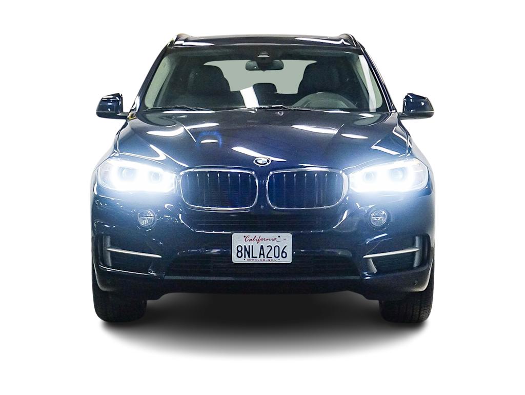Thumbnail: 2016 BMW X5 - 5