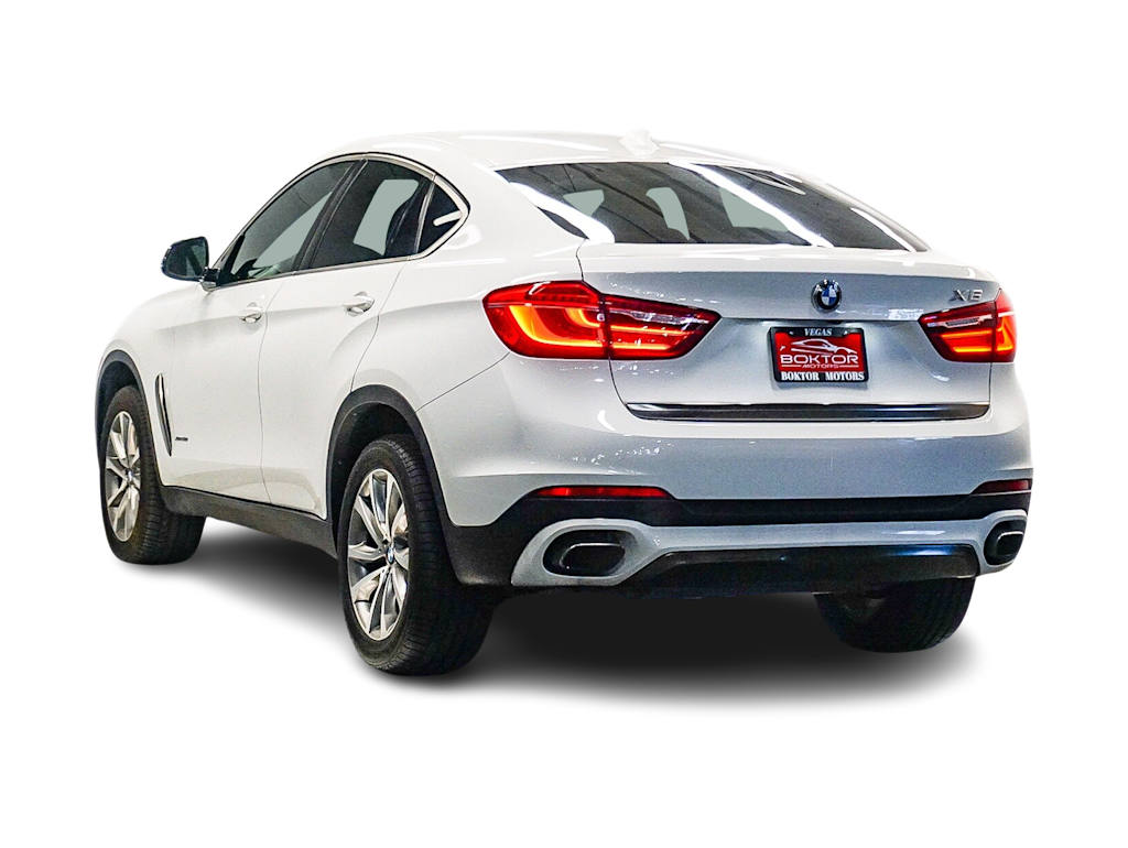 Thumbnail: 2018 BMW X6 - 3
