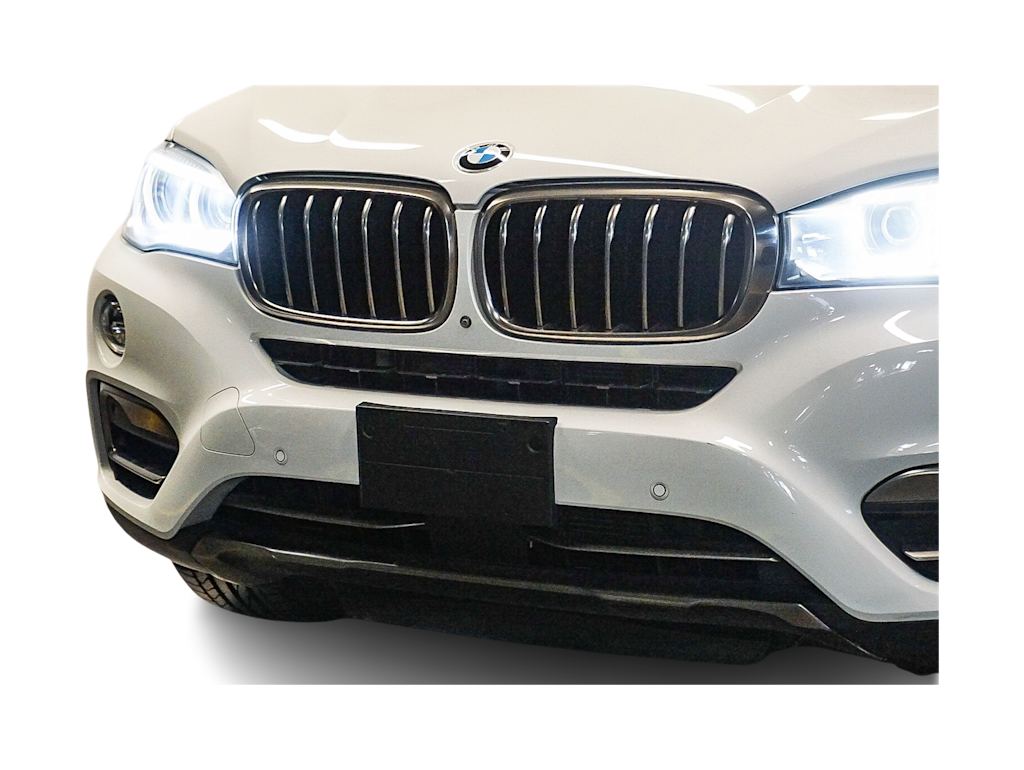 Thumbnail: 2018 BMW X6 - 19