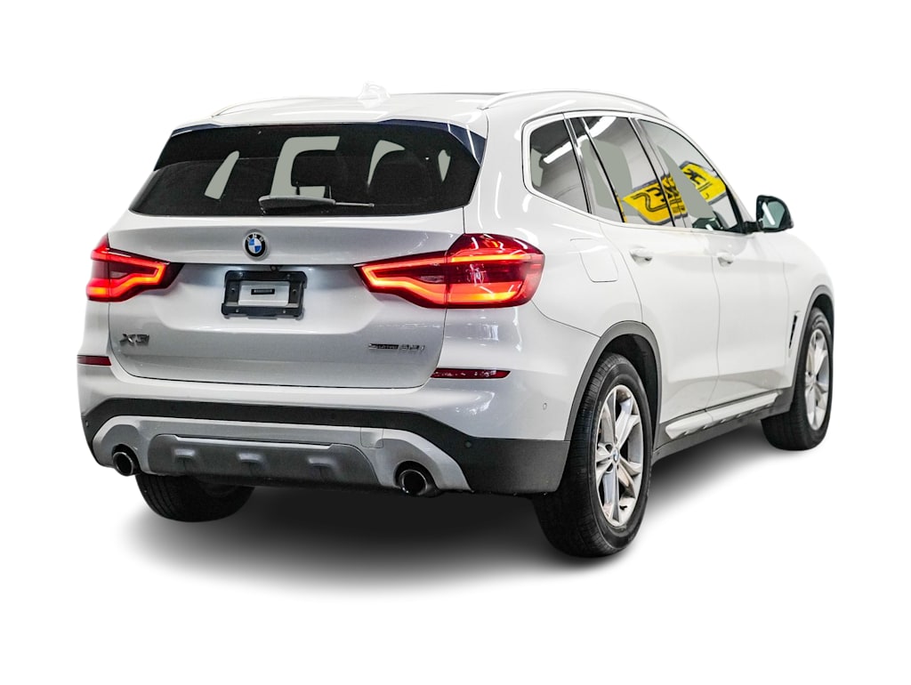 Thumbnail: 2019 BMW X3 - 16