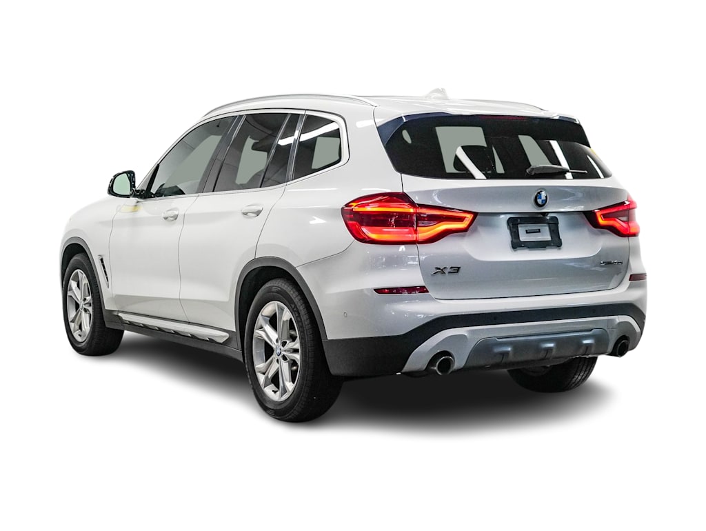 Thumbnail: 2019 BMW X3 - 3