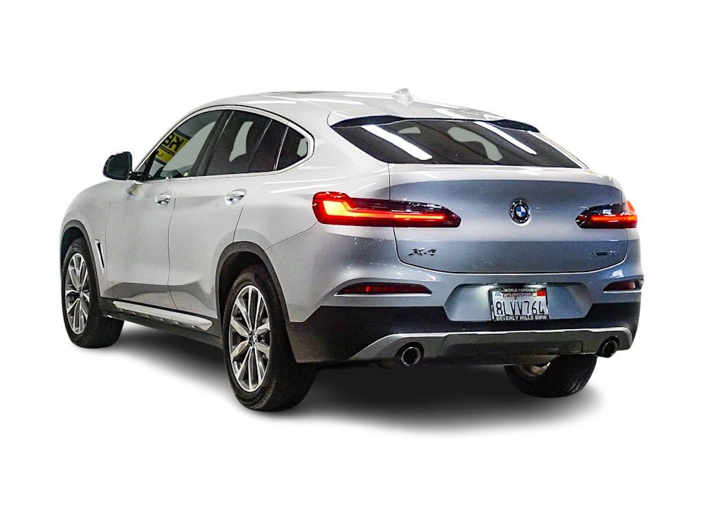 Thumbnail: 2019 BMW X4 - 3