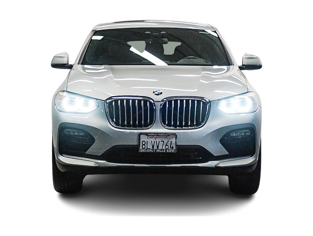 Thumbnail: 2019 BMW X4 - 5