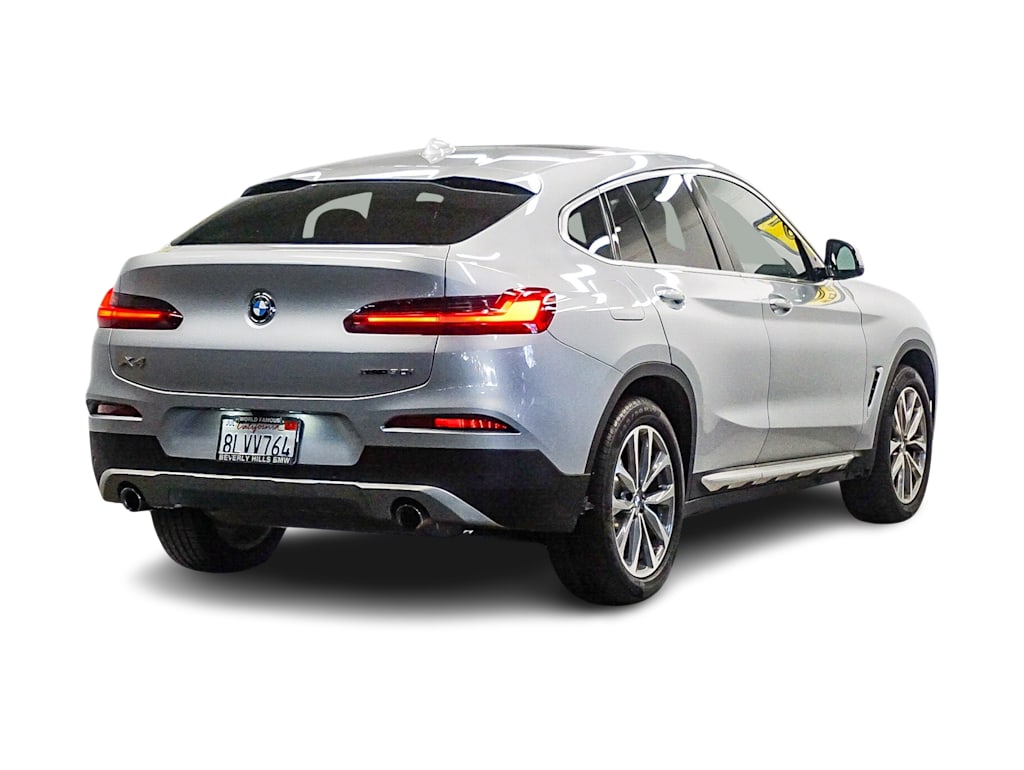 Thumbnail: 2019 BMW X4 - 17