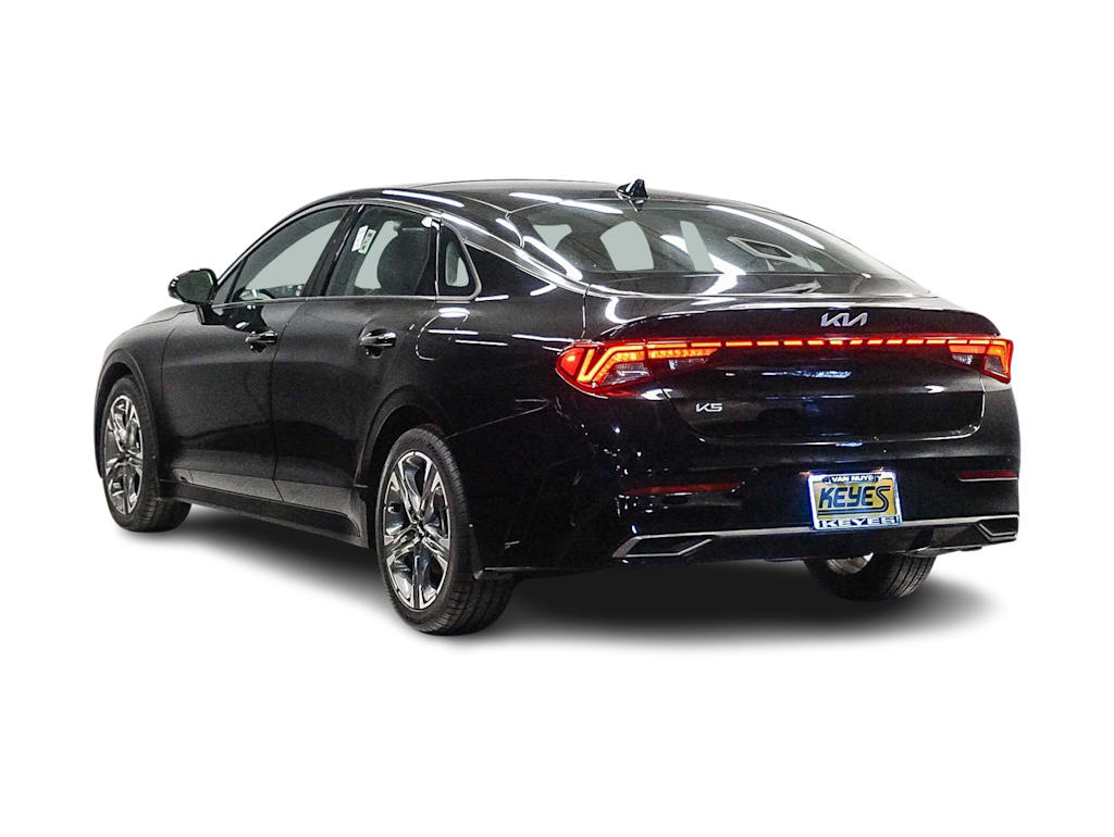 Thumbnail: 2024 Kia K5 - 3