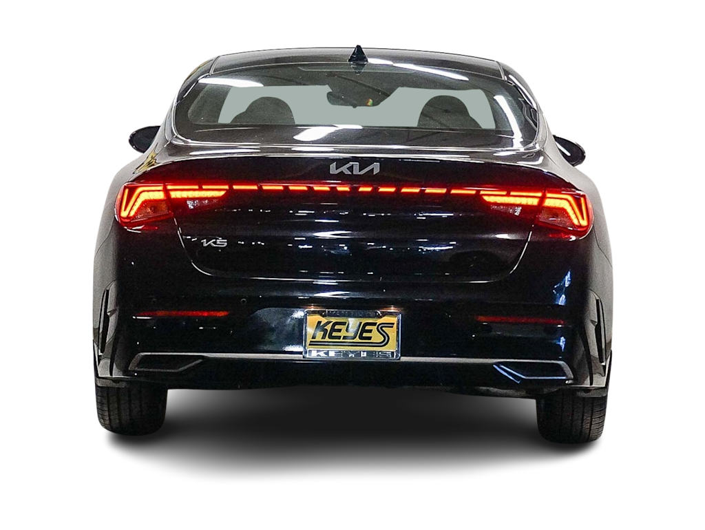 Thumbnail: 2024 Kia K5 - 4