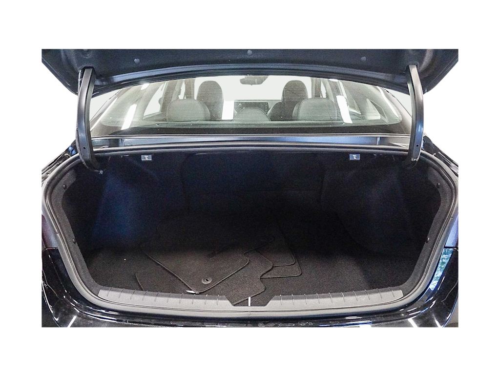 Thumbnail: 2024 Kia K5 - 16