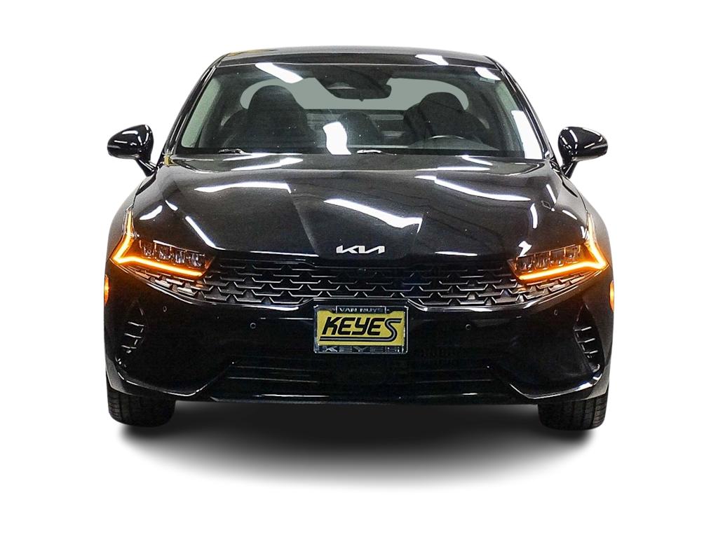 Thumbnail: 2024 Kia K5 - 5