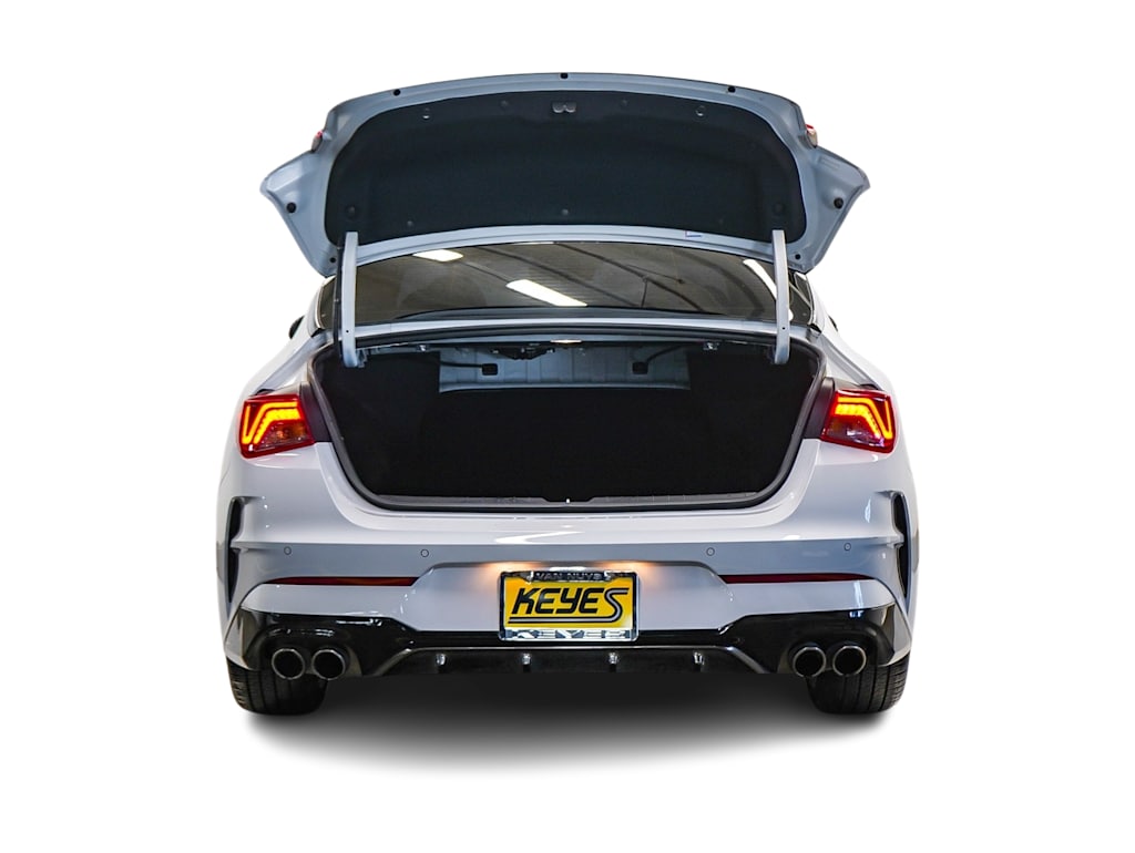 Thumbnail: 2024 Kia K5 - 29