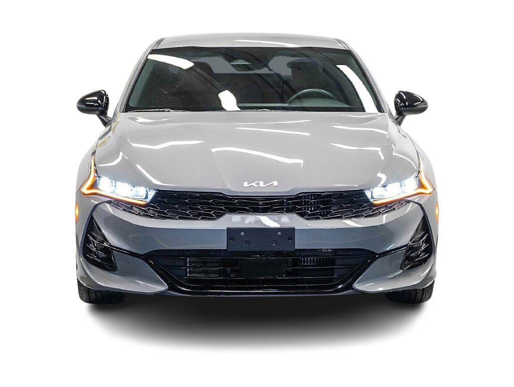 Thumbnail: 2024 Kia K5 - 19