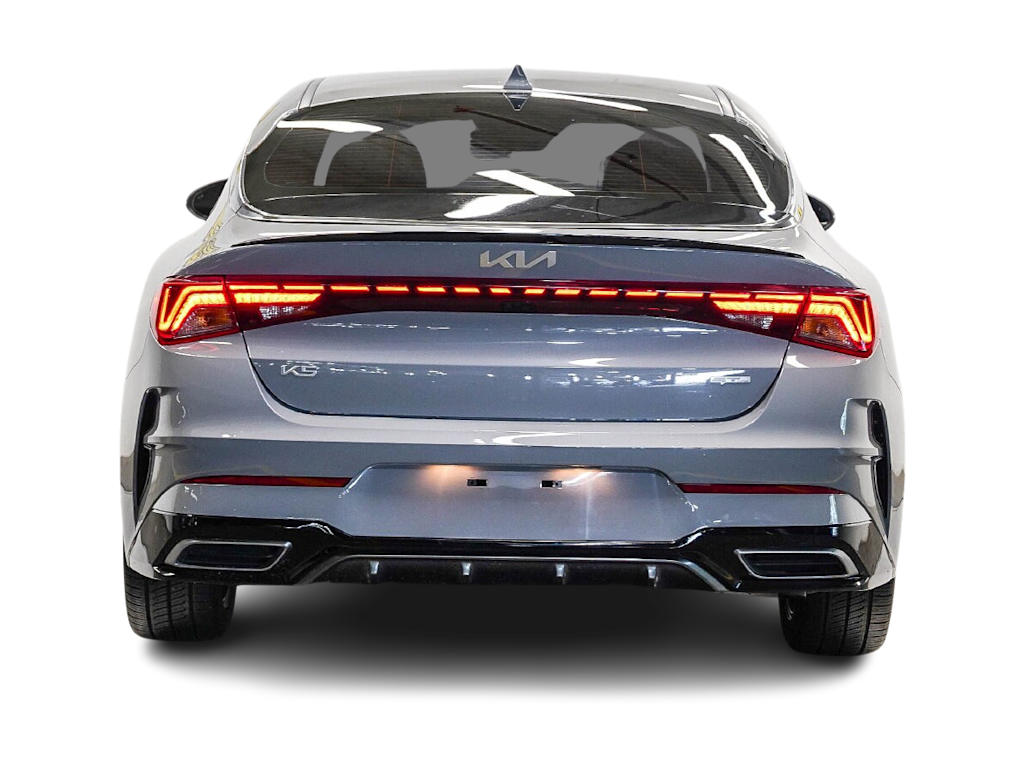 Thumbnail: 2024 Kia K5 - 4