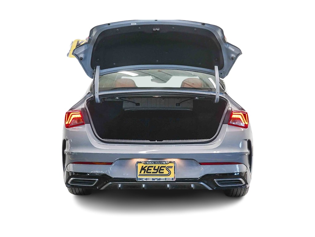 Thumbnail: 2021 Kia K5 - 29