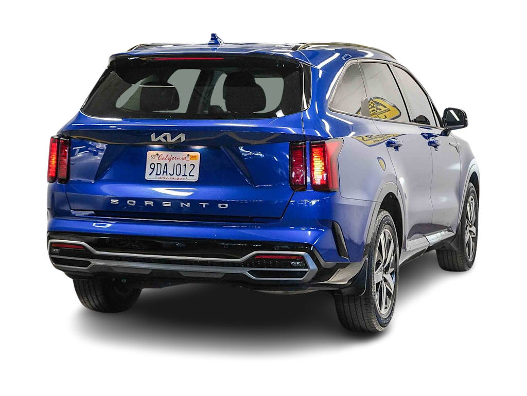 Thumbnail: 2022 Kia Sorento - 20