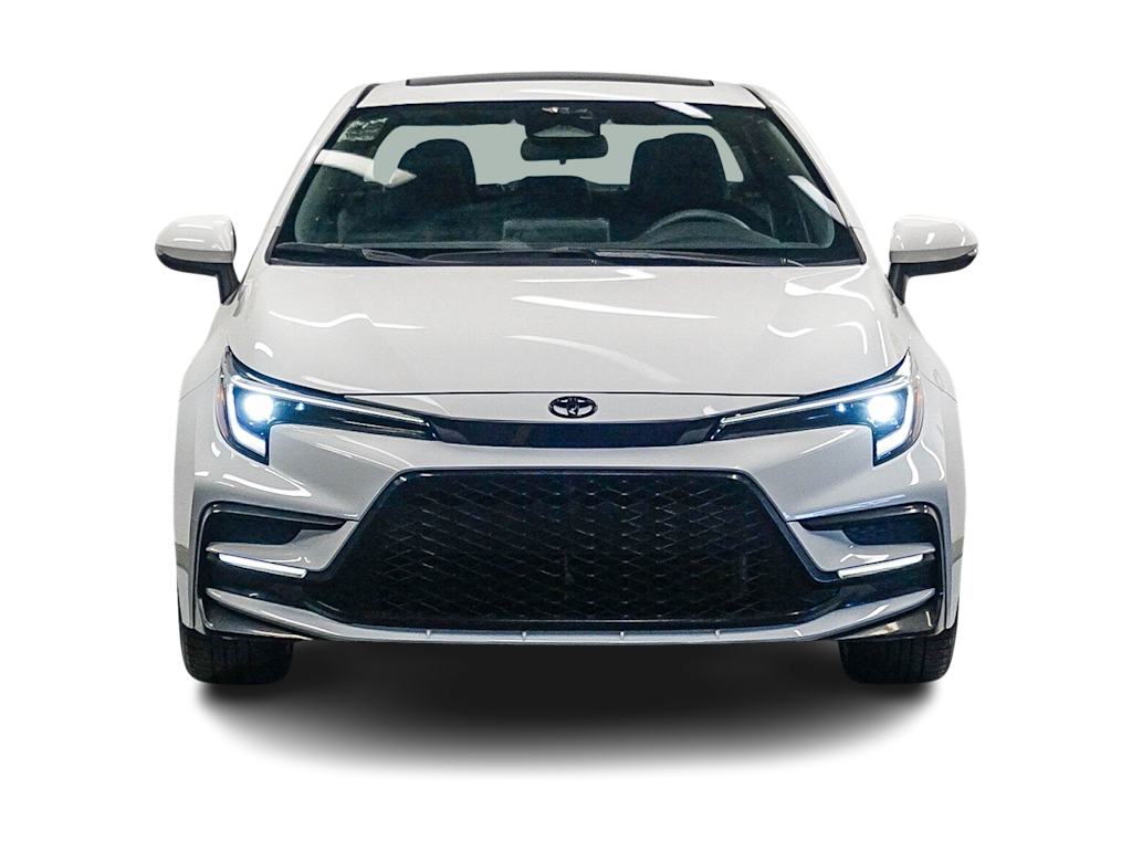 Thumbnail: 2024 Toyota Corolla - 18