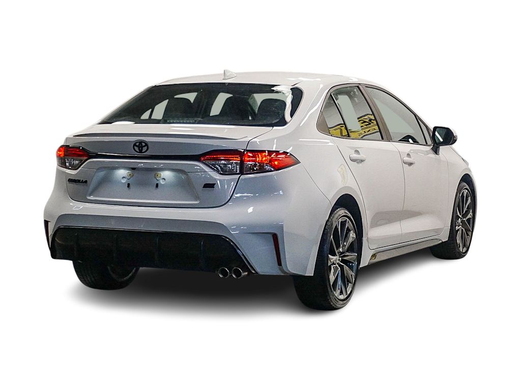 Thumbnail: 2024 Toyota Corolla - 17
