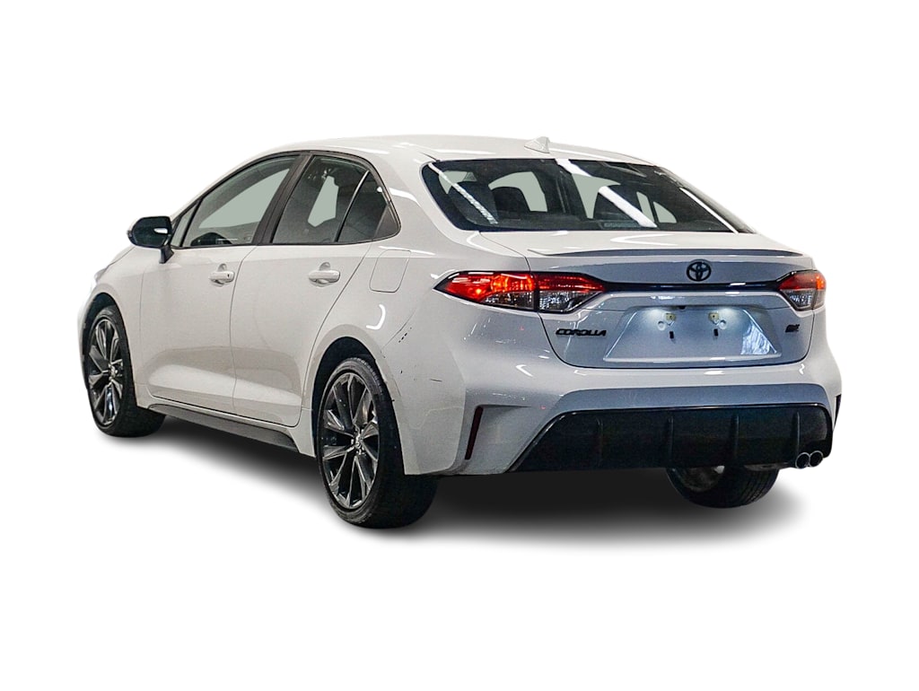 Thumbnail: 2024 Toyota Corolla - 3