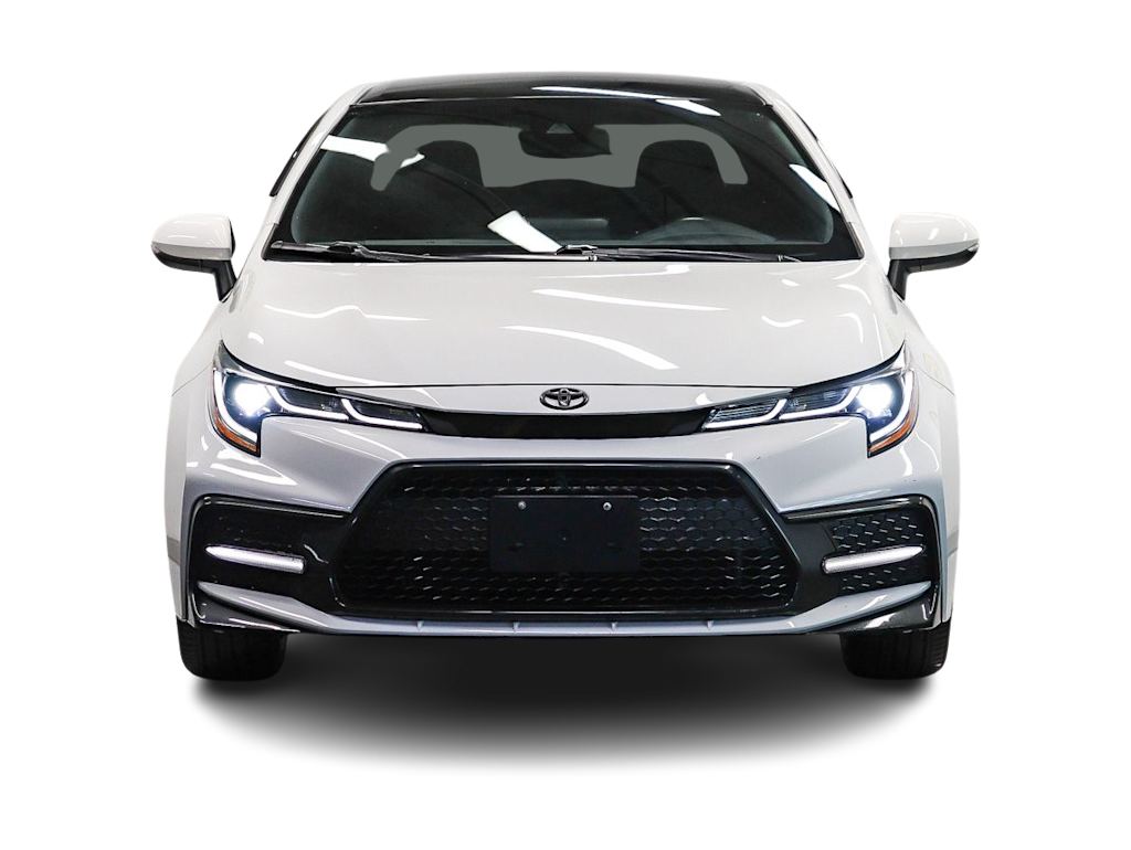 Thumbnail: 2022 Toyota Corolla - 5