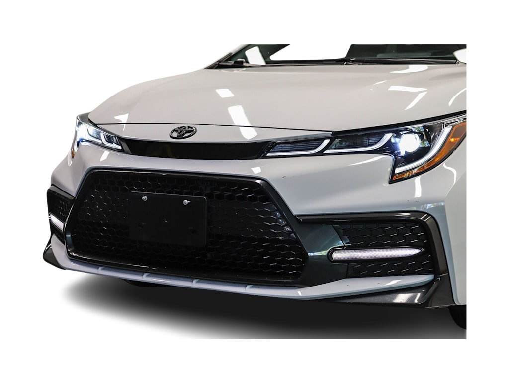 Thumbnail: 2022 Toyota Corolla - 20