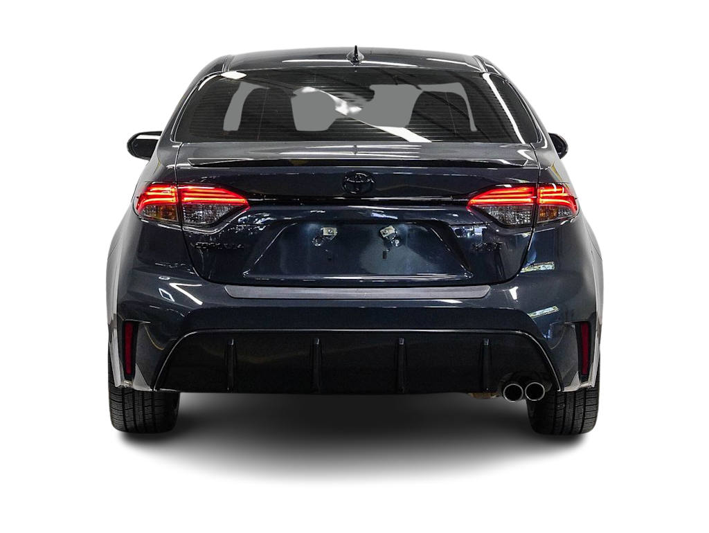 Thumbnail: 2024 Toyota Corolla - 4
