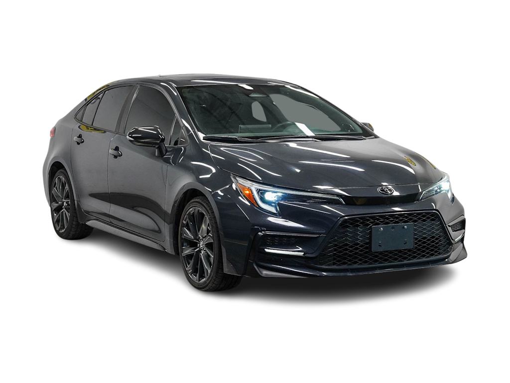Thumbnail: 2024 Toyota Corolla - 18