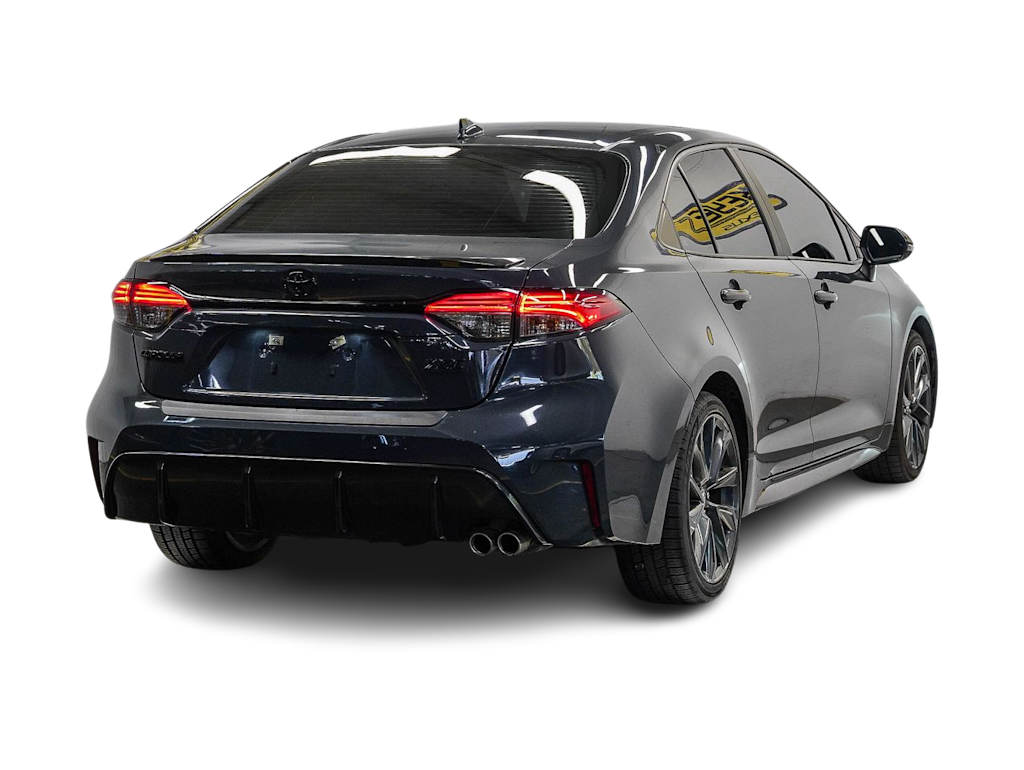 Thumbnail: 2024 Toyota Corolla - 17