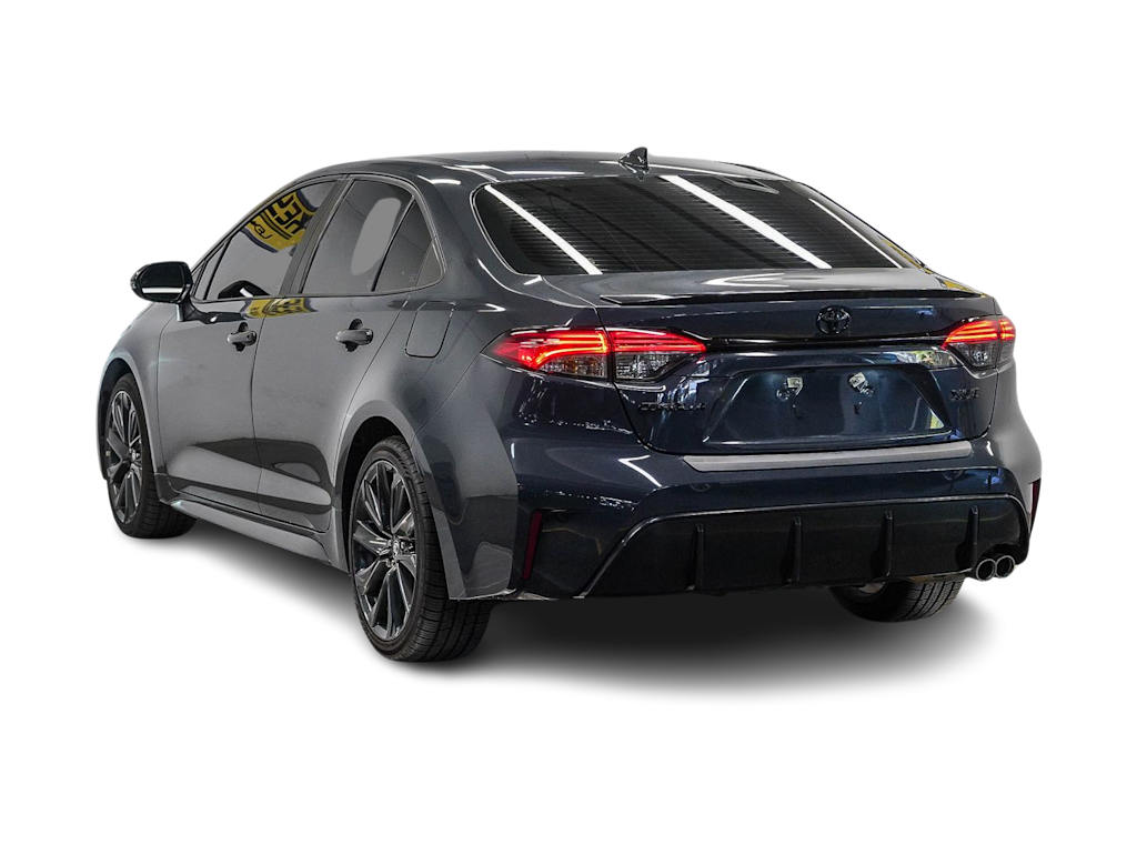 Thumbnail: 2024 Toyota Corolla - 3