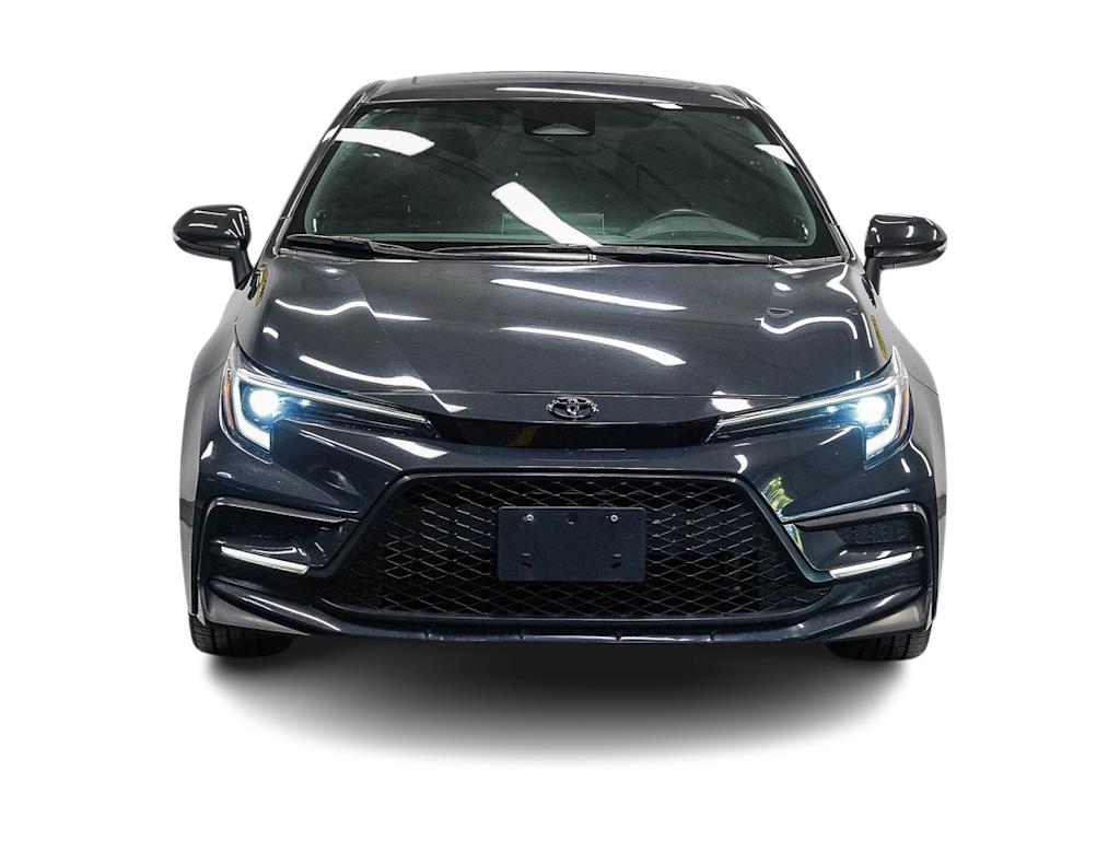 Thumbnail: 2024 Toyota Corolla - 19