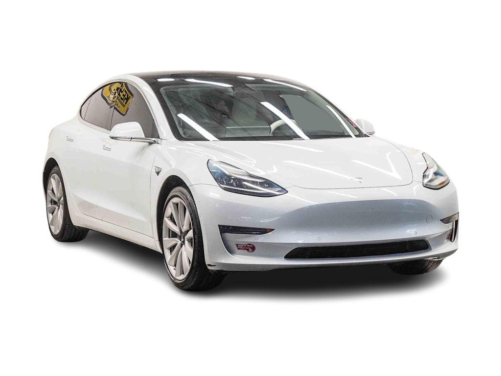 Thumbnail: 2020 Tesla Model 3 - 14