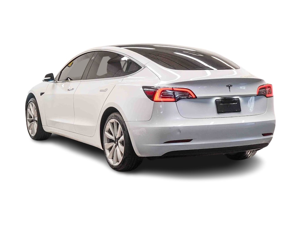 Thumbnail: 2020 Tesla Model 3 - 3