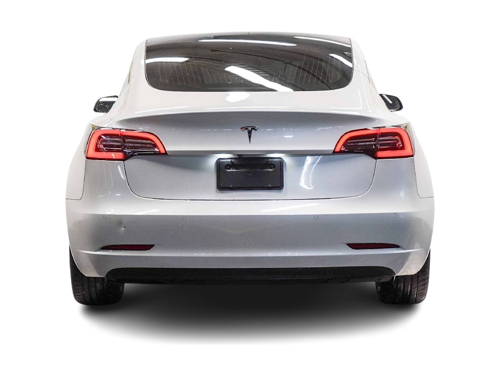 Thumbnail: 2020 Tesla Model 3 - 4
