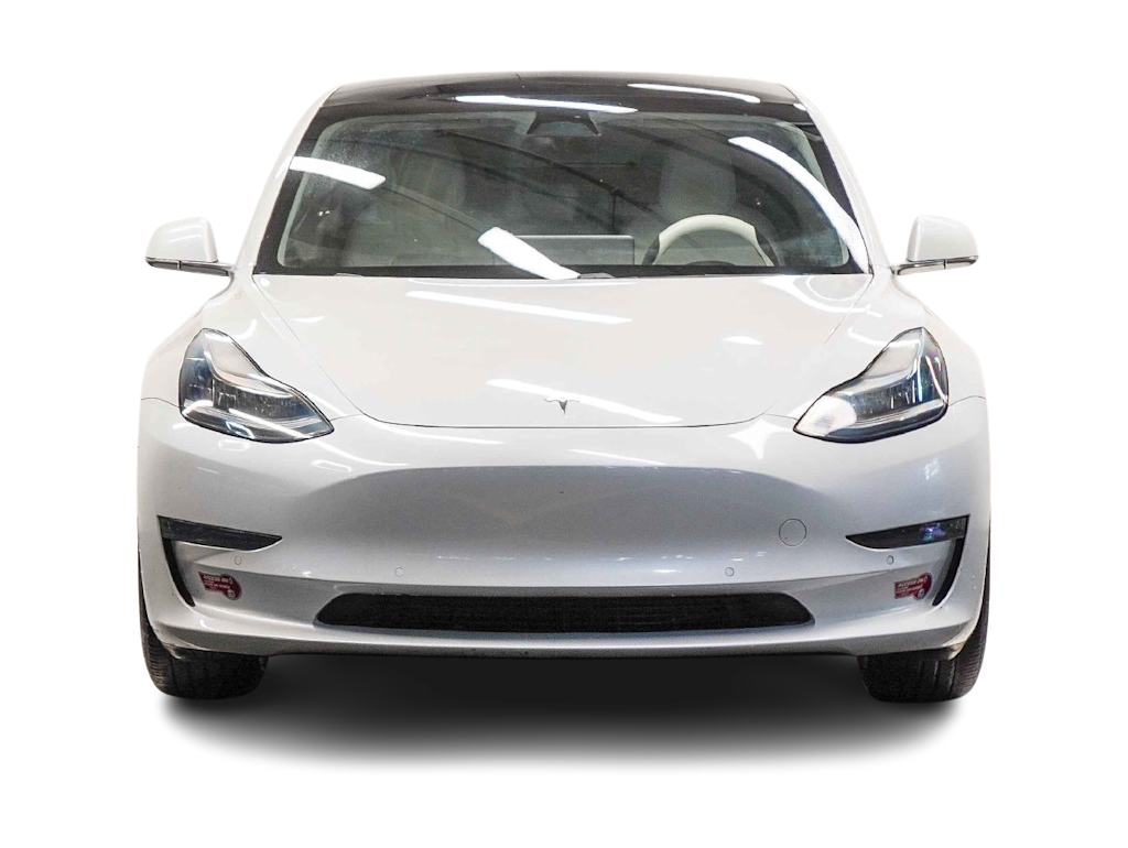 Thumbnail: 2020 Tesla Model 3 - 5