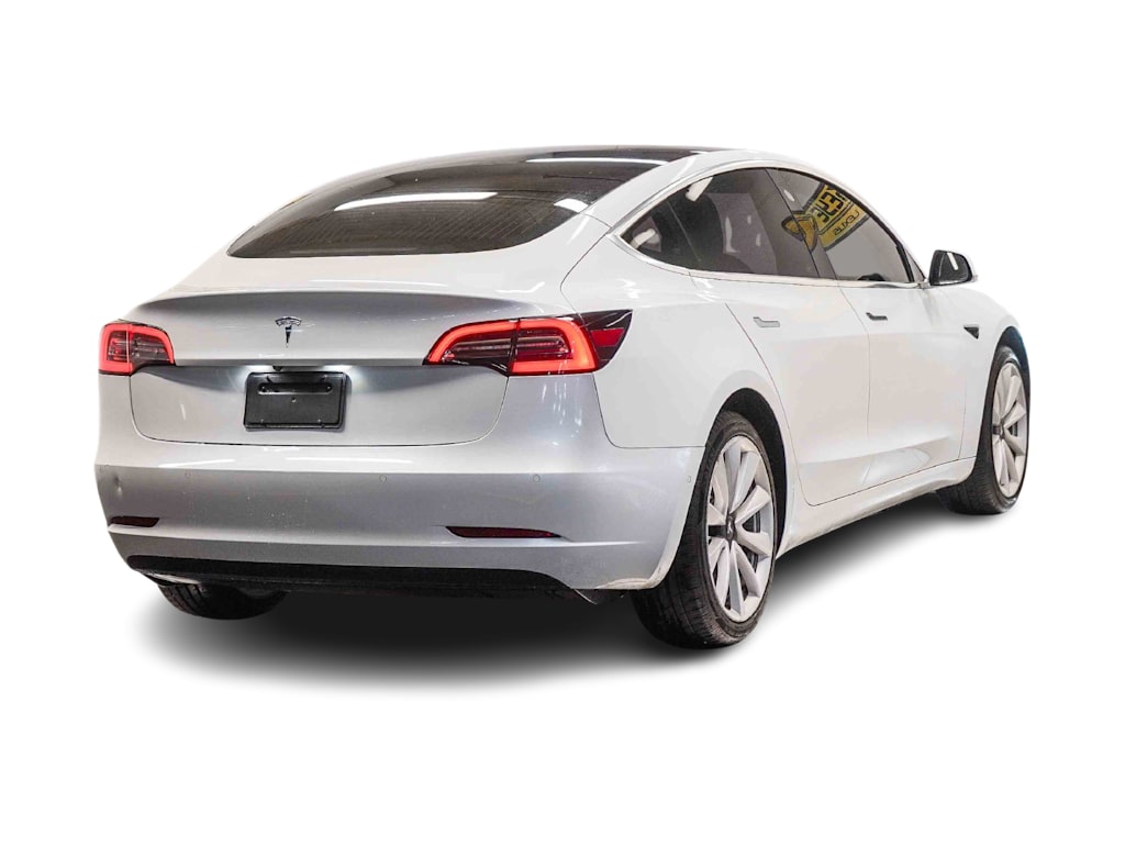 Thumbnail: 2020 Tesla Model 3 - 13