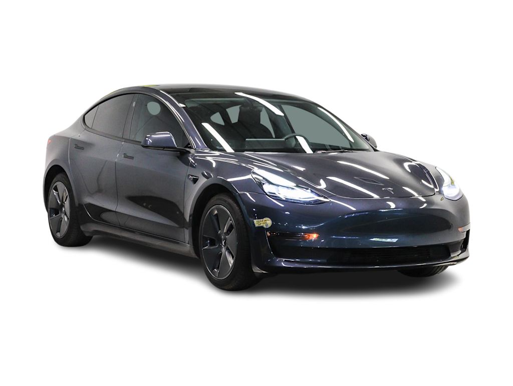 Thumbnail: 2022 Tesla Model 3 - 17