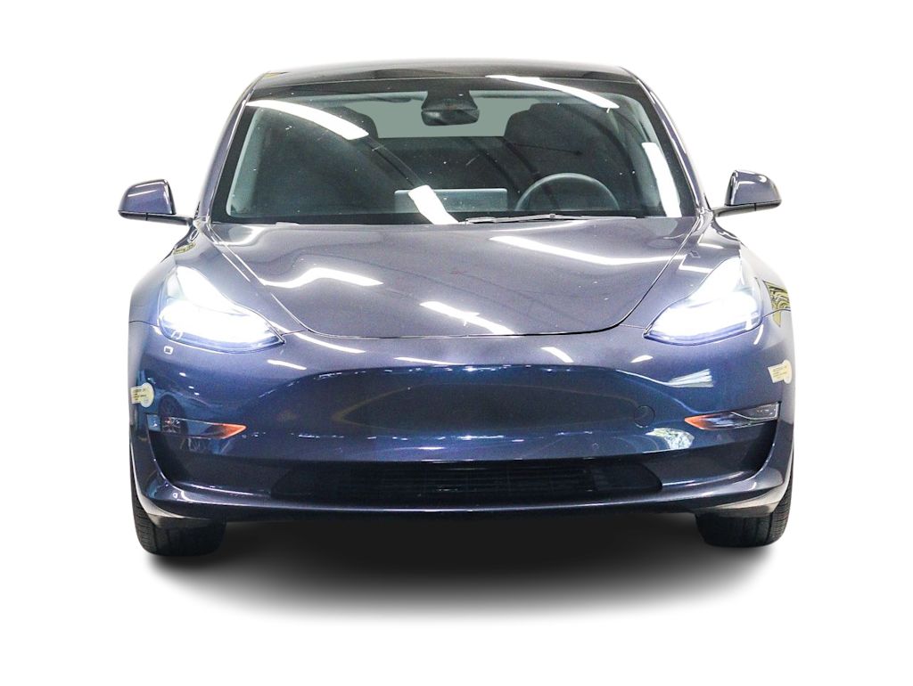 Thumbnail: 2022 Tesla Model 3 - 5