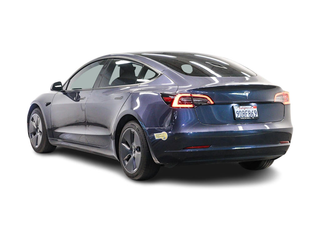 Thumbnail: 2022 Tesla Model 3 - 3