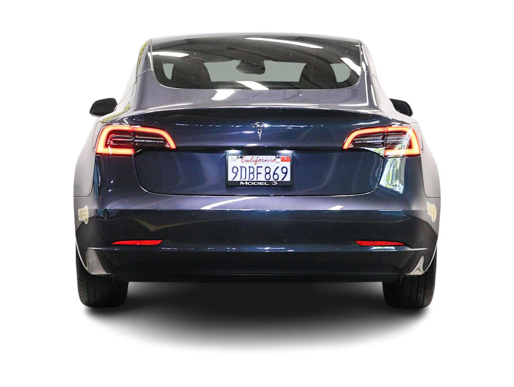 Thumbnail: 2022 Tesla Model 3 - 4