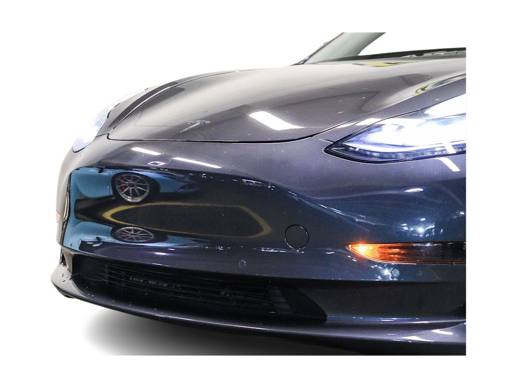 Thumbnail: 2022 Tesla Model 3 - 18